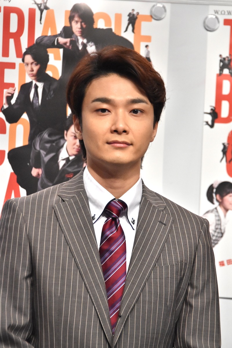 井上芳雄