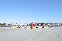 「Theater ZOU-NO-HANA 2015」より。（撮影：本城円）