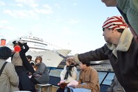 「Theater ZOU-NO-HANA 2015」より。（撮影：本城円）