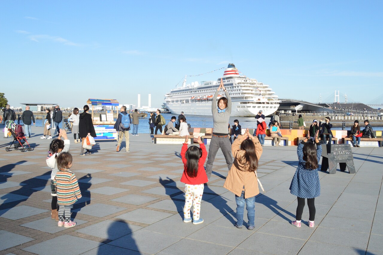 「Theater ZOU-NO-HANA」3年間の軌跡を振り返るトーク＆記録映像上映会