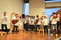 「Theater ZOU-NO-HANA 2015」より。（撮影：本城円）