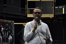 トム・サザーランド