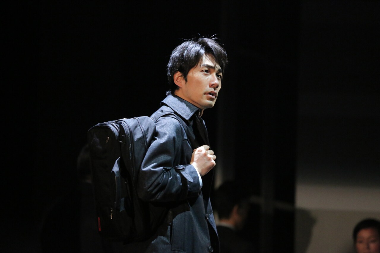 キャラメルボックスのダブルチャレンジに梶尾真治「原作者も驚く楽しさ」