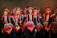 「シャングリラ」より。(C)たかはしじゅんいち