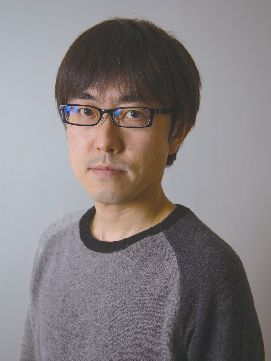 ふじきみつ彦×夙川アトムが、長編舞台「家がわらってる」を上演