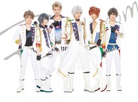 Procellarumの集合ビジュアル。