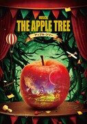 ミュージカル「アップル・ツリー」チラシ