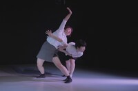 はなもとゆか×マツキモエ