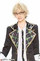 仲田博喜演じる弥生春。