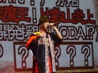 「歴タメLIVE～歴史好きのエンターテイナー大集合！～」より。