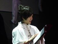 「歴タメLIVE～歴史好きのエンターテイナー大集合！～」より。