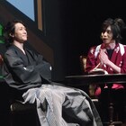「歴タメLIVE」で鈴木拡樹や染谷俊之ら、歴史上の人物演じるコント披露