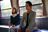 2015年に上演された「ひたちなか海浜鉄道スリーナイン」より。