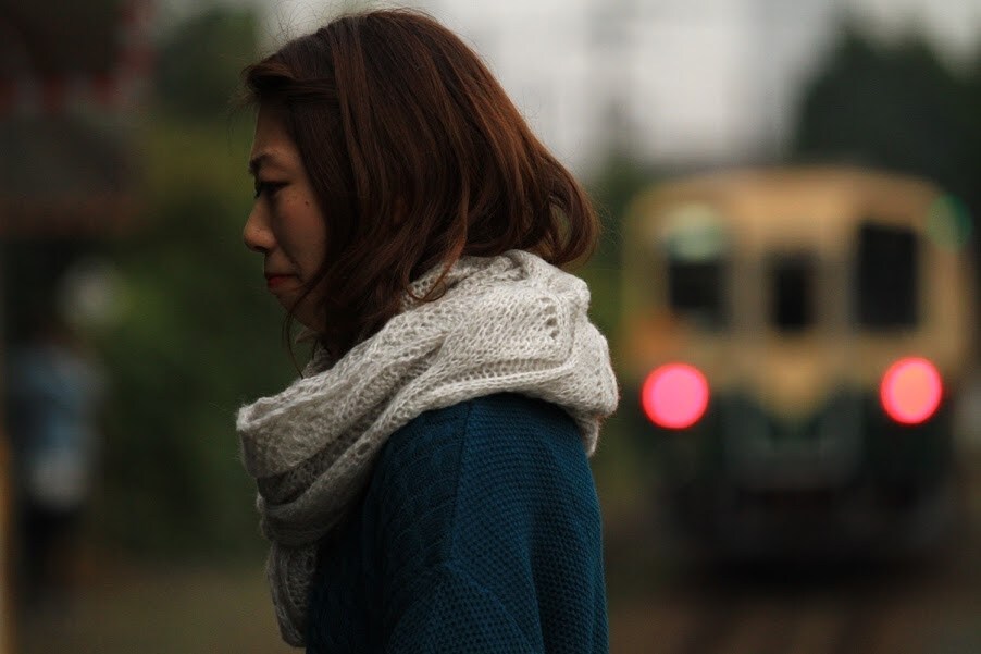 2015年に上演された「ひたちなか海浜鉄道スリーナイン」より。