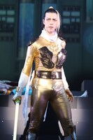 初演「バカフキ！」より。(c)Bakafuki 2014 カメラマン：立川賢一