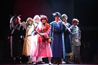 「暁のヨナ」公開ゲネプロより。