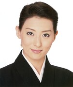 珠城りょう
(c)宝塚歌劇団