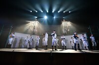 「ダイヤのA The LIVE II」公開ゲネプロの様子。