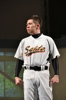 「ダイヤのA The LIVE II」公開ゲネプロの様子。