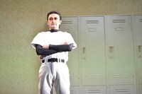 「ダイヤのA The LIVE II」公開ゲネプロの様子。