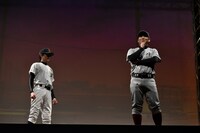 「ダイヤのA The LIVE II」公開ゲネプロの様子。