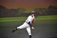 「ダイヤのA The LIVE II」公開ゲネプロの様子。