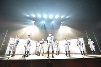 「ダイヤのA The LIVE II」公開ゲネプロの様子。