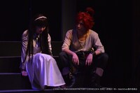 「CLOCK ZERO ～終焉の一秒～ WatchOver」ゲネプロより。