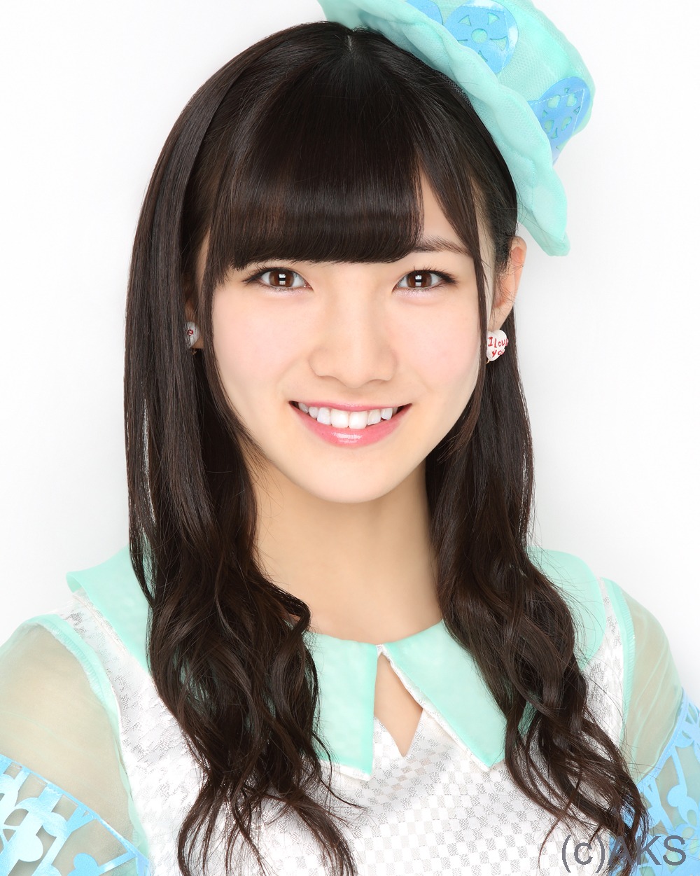 岡田奈々