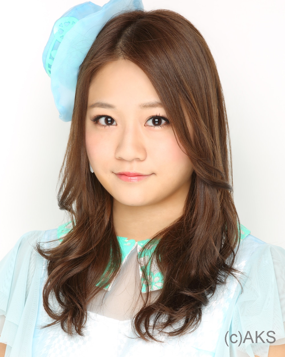 島田晴香