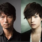 前川知大×柳田国男「遠野物語・奇ッ怪 其ノ参」に、仲村トオルと瀬戸康史