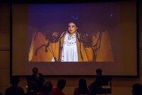 記者会見第1部の様子。（写真提供：SPAC）