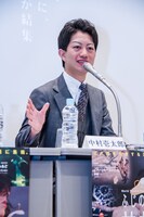 中村壱太郎（写真提供：SPAC）