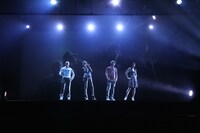 DMM VR THEATERのイメージ。