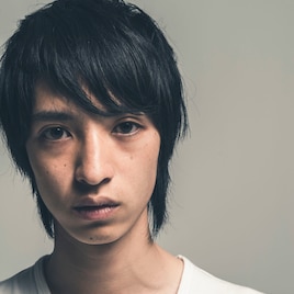 「惡の華」主人公・春日役は清水尚弥、仲村は花奈澪、佐伯は秋月成美