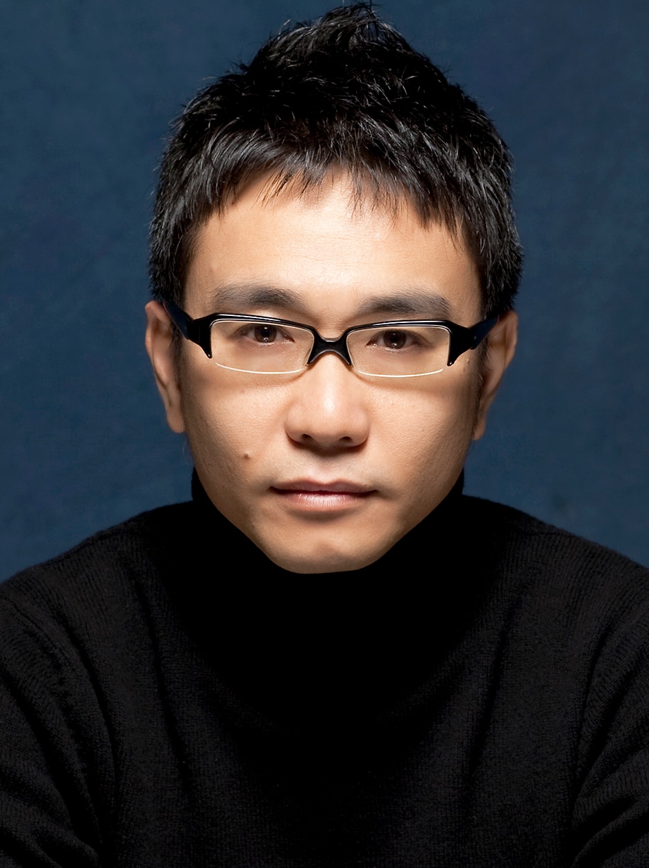八嶋智人