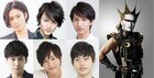 「ママと僕たち」新作に佐藤永典、井澤勇貴、上村海成ら、デーモン閣下も出演