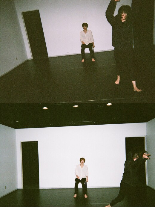 村川拓也演出「終わり」過去の振りが呼び覚ます、ダンサーたちの記憶とは