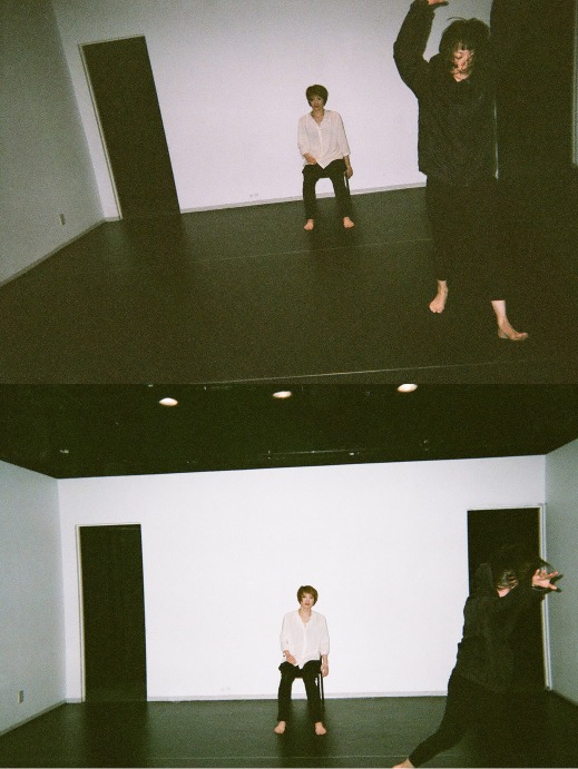 「終わり」メインビジュアル