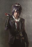 刀剣乱舞 薬研藤四郎 へし切長谷部 鯰尾藤四郎のビジュアル披露 ステージナタリー