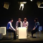 弦巻楽団が、1年4ヶ月ぶりの新作を本拠地・北海道で上演