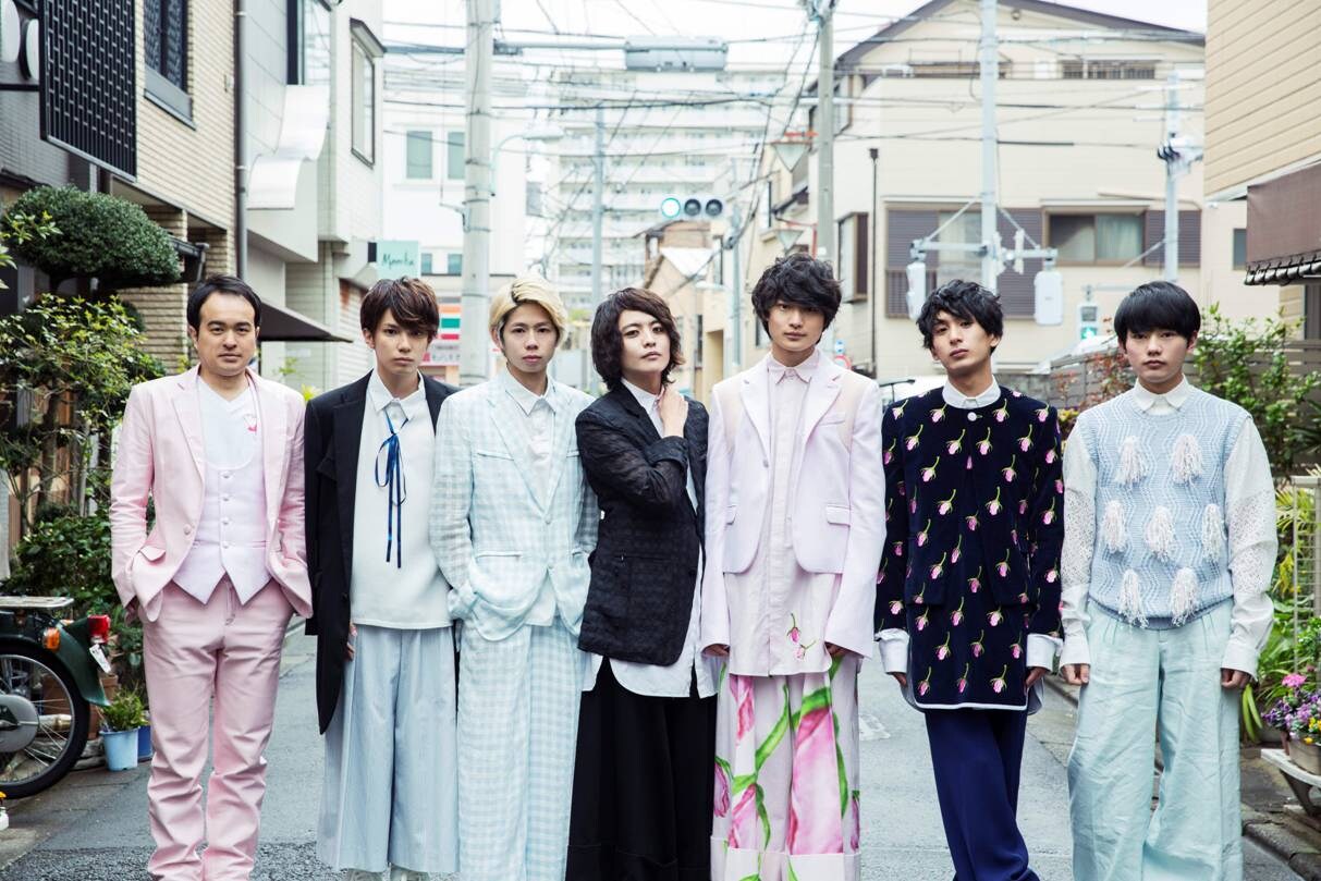 劇団番町ボーイズ☆の新作は“除霊コメディ”、客演に渡辺佑太朗と足立信彦