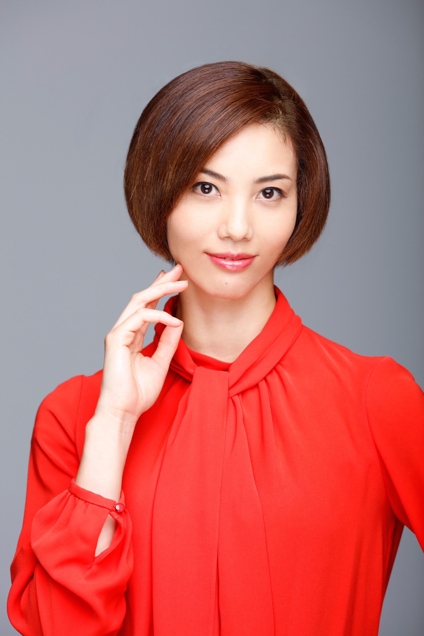 壮一帆