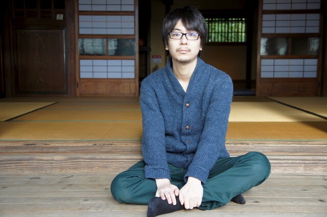 ロロ・三浦直之がゲンロンカフェに登場、“演劇の魔法”語る