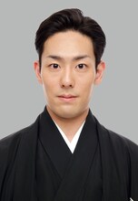 中村勘九郎（提供：松竹株式会社）