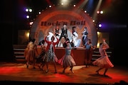 演劇女子部「気絶するほど愛してる!」より。