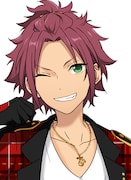 衣更真緒(Trickstar)