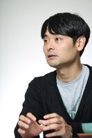 ノゾエ征爾（撮影：宮川舞子）