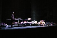 「サバンナの掟」より。