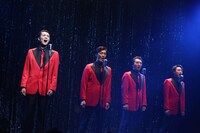 「SHOW ル・リアン」ゲネプロより。（撮影：宮川舞子）